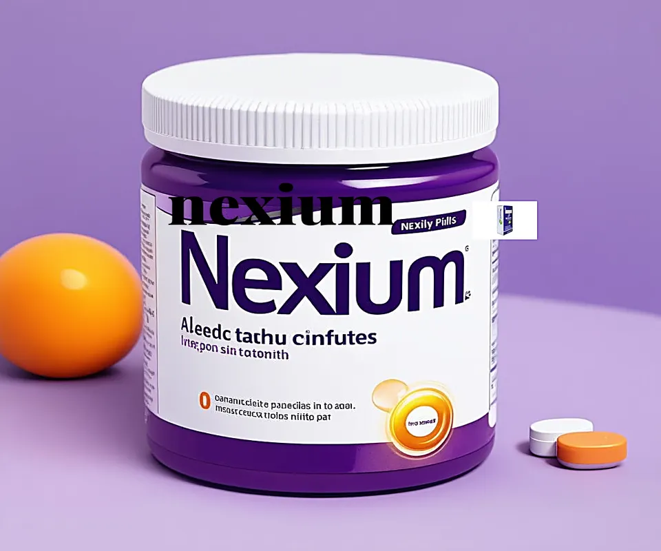 Prezzo del nexium